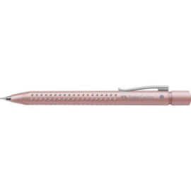 Faber Castell DBS Grip 2011 0,7mm pale rose mechanical pencil 131262
