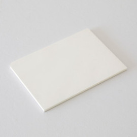 Midori MD Paper Pad (A4) Cotton Blank, 15238006, H297×W210×D10mm, 90 sheets