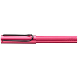Lamy Al - Star Fiery Rollerball 3D9