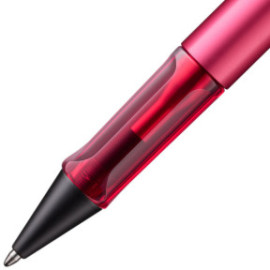 Lamy Al - Star Fiery Rollerball 3D9