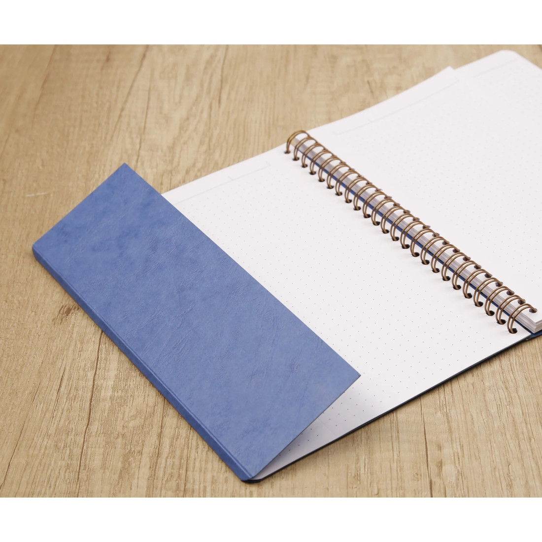 Clairefontaine Rhodia My.Notes Age Bag full-bound notebook with ...