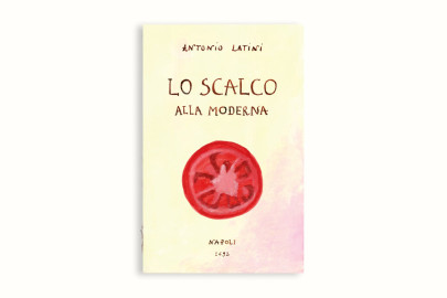 Lo Scalco alla Moderna - Bookaneer Notebook