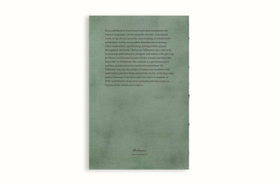 Encyclopedia of Needlework - Bookaneer Notebook