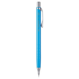 Pentel Orenz 0.5mm Light Blue mechanical pencil PP505S
