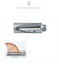 Graf Von Faber Castell spare sharpener 188665
