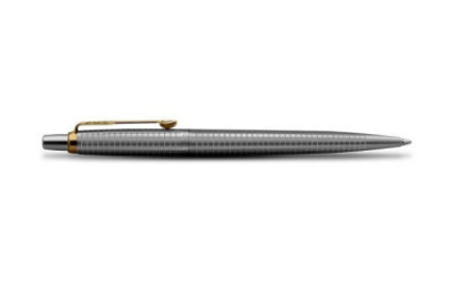 Parker Jotter Special Edition 70th Anniversary Stainless Steel GT Ballpen