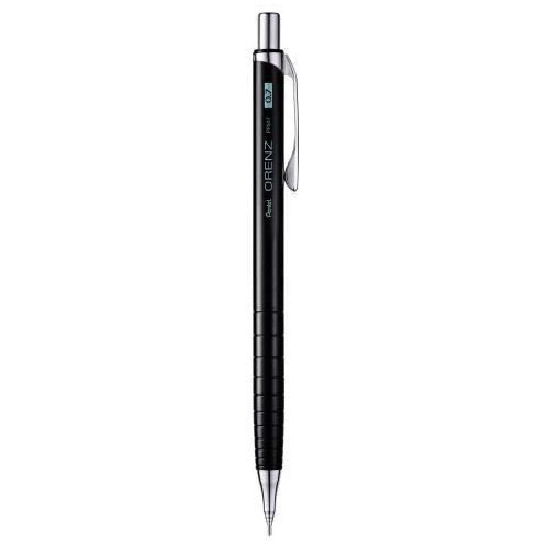 Pentel Orenz 0.7mm Black mechanical pencil PP507A
