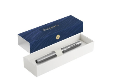Waterman Allure Chrome Rollerball