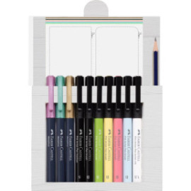 Faber Castell 267103 Hand Lettering Set