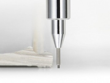 Pentel Mechanical Pencil, Graph 1000 CS, for Draft, 0.3mm, Red (PG1003CS-B).