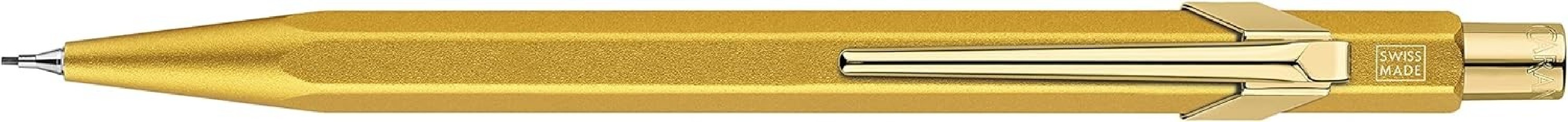 Caran DAche 849 Gold Code Premium Mechanical Pencil 0844,999.