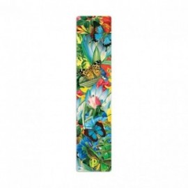 Paperblanks Bookmark Tropical Garden