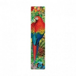 Paperblanks Bookmark Tropical Garden