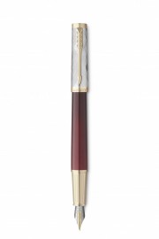 Parker Ingenuity Arnold Palmer Signature Edition Collection Fountain Pen