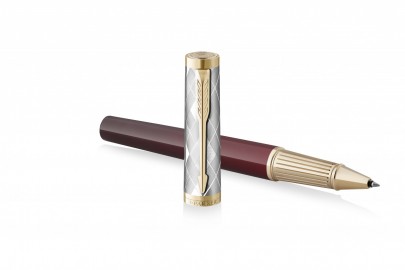 Parker Ingenuity Arnold Palmer Signature Edition Collection Rollerball