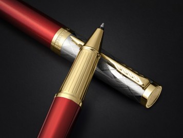 Parker Ingenuity Arnold Palmer Signature Edition Collection Rollerball