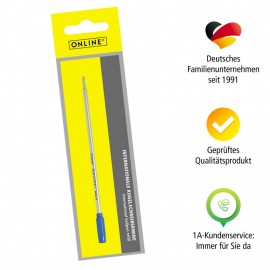 Ballpen refill blue Cross 95165 Online