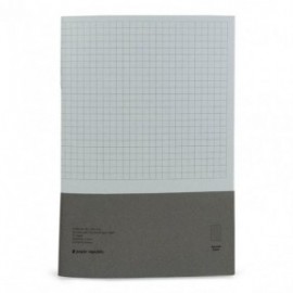 Paper Republic 2 x notebooks (xl)  squared