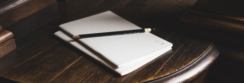 Paper Republic 2 x notebooks (xl)  squared