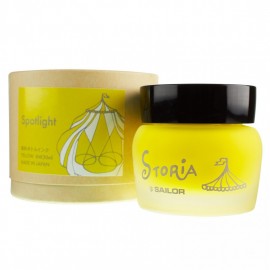 Sailor Storia Yellow ink 30ml Spotlight