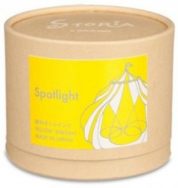 Sailor Storia Yellow ink 30ml Spotlight