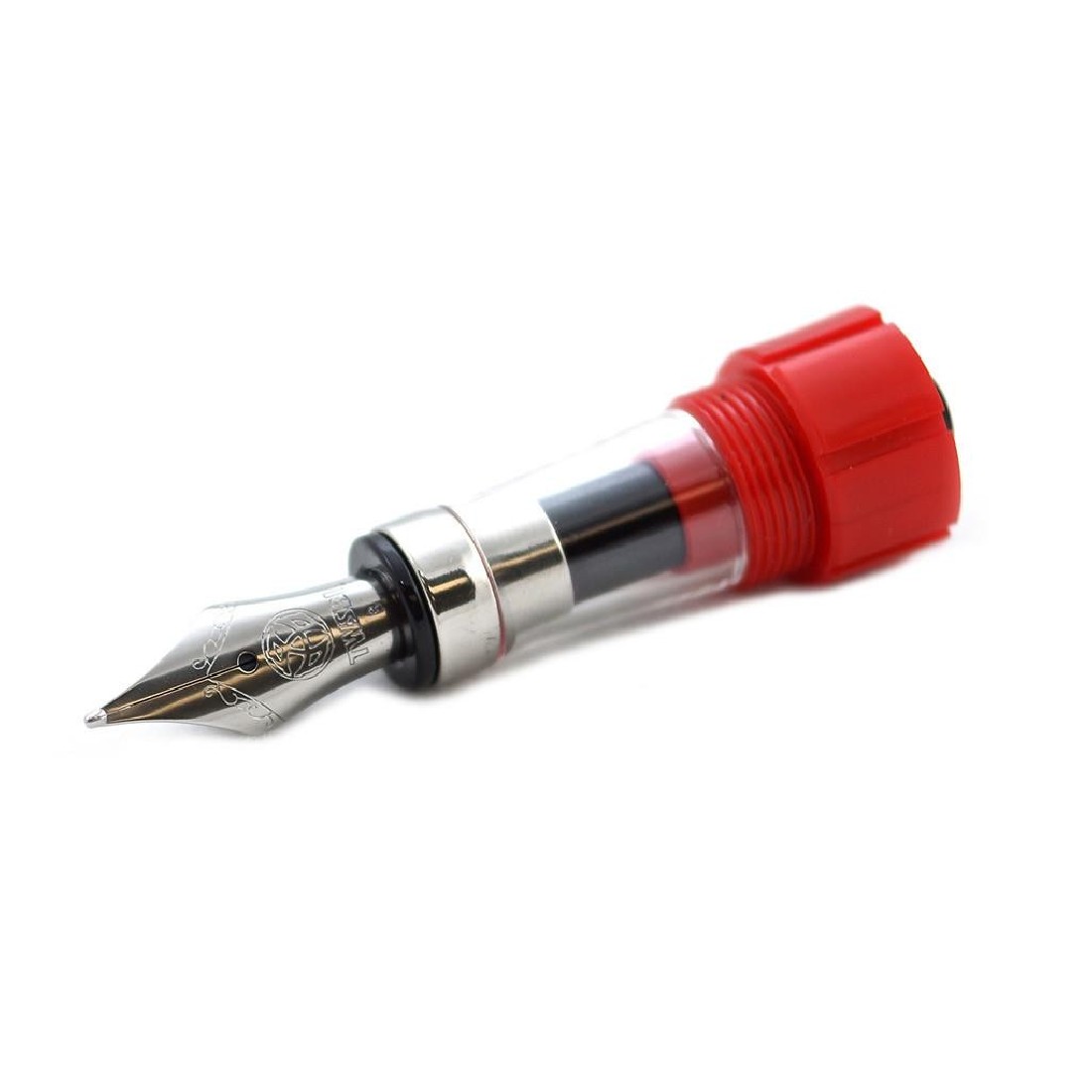 TWSBI Diamond 580 nib