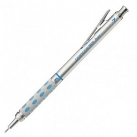 Pentel Graphgear 1000 Blue 0.7mm mechanical pencil PG1017