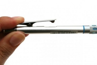 Pentel Graphgear 1000 Blue 0.7mm mechanical pencil PG1017