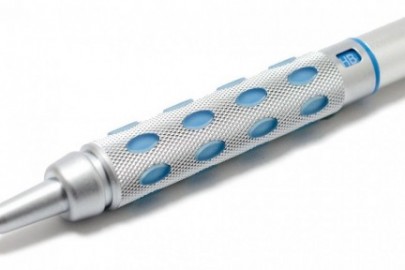 Pentel Graphgear 1000 Blue 0.7mm mechanical pencil PG1017