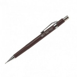 Pentel P203 mechanical pencil brown 0.3mm