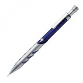 MECHANICAL PENCIL BLUE 0,5mm  Q1015C XS PENTEL