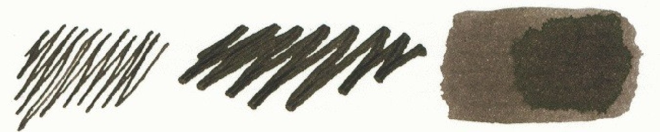 Iroshizuku Ink - Brown Yama-Guri - 50 ml