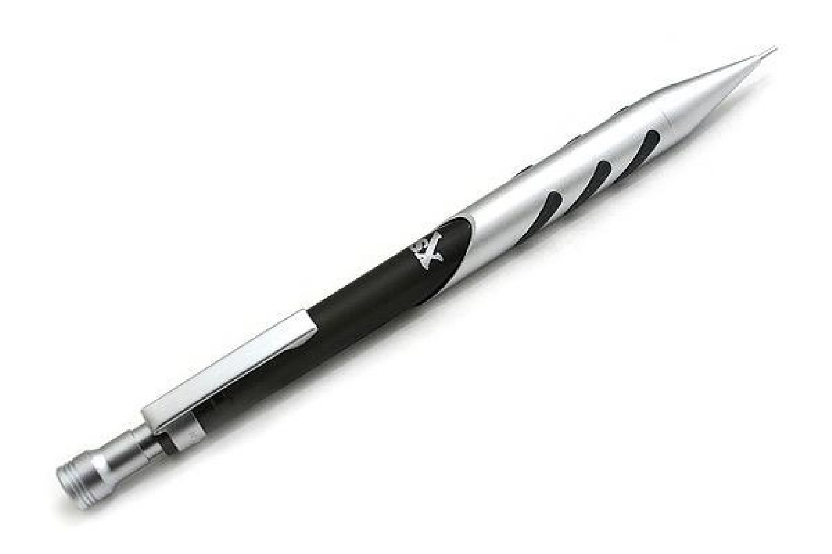 MECHANICAL PENCIL BLACK 0,5mm  Q1015A XS PENTEL