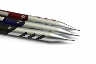 MECHANICAL PENCIL BLACK 0,5mm  Q1015A XS PENTEL