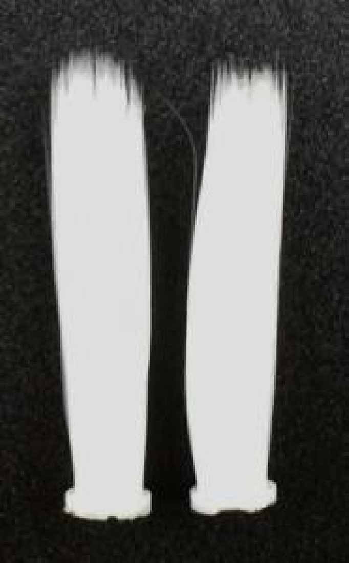 Noodlers Replacement Brush Tip 18099