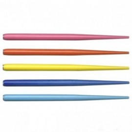 Brause Coloured Wood Nib Holder 1619B