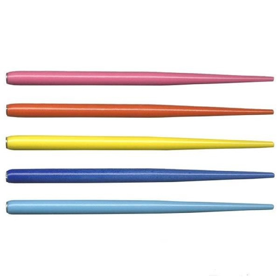 Brause Coloured Wood Nib Holder 1619B