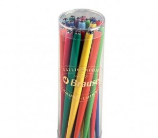 Brause Coloured Wood Nib Holder 1619B