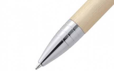 Twist Ballpen Vision Champagne 36643 ONLINE
