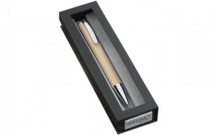 Twist Ballpen Vision Champagne 36643 ONLINE