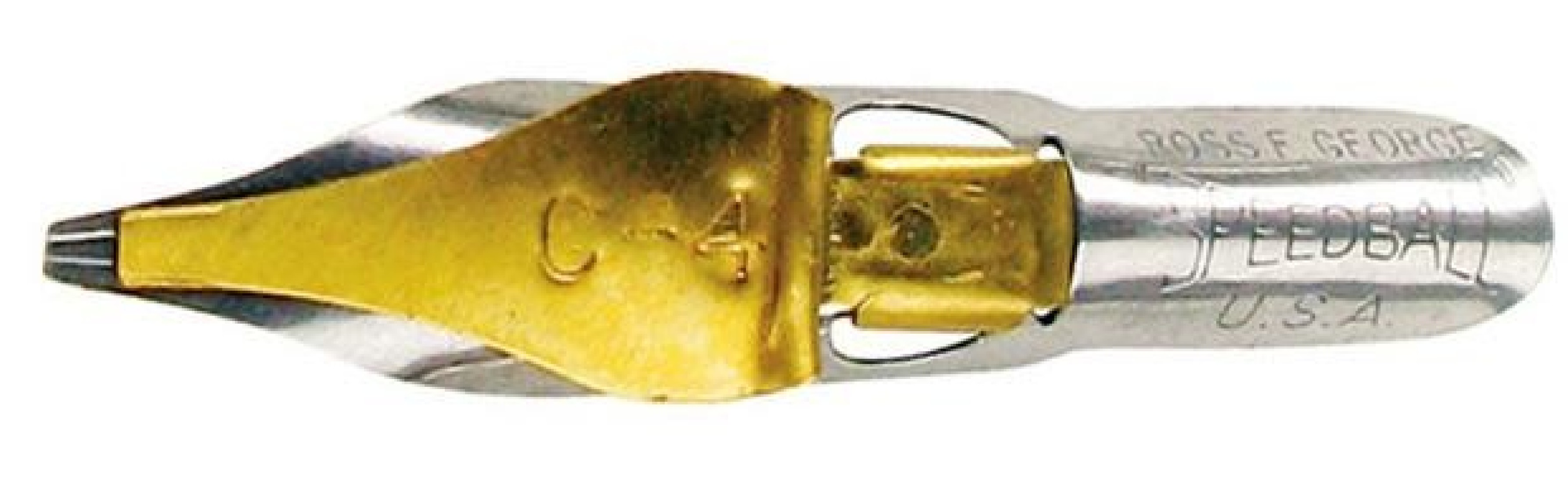 CALLIGRAPHIE NIB 3024 C4 FLAT SPEEDBALL