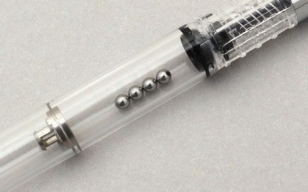 PILOT CON-40 PISTON TWIST CONVERTER