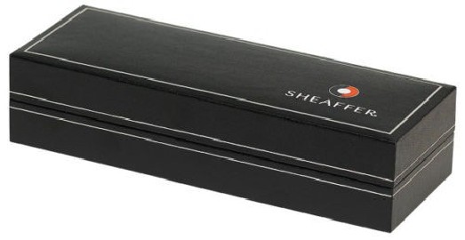 Sheaffer Sagaris metallic red CT Fountain Pen 9479-0