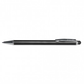ONLINE Ballpen Stylus Slim Matte Black G757