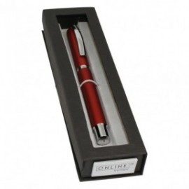 Fountain Pen Vision Red 36622 ONLINE