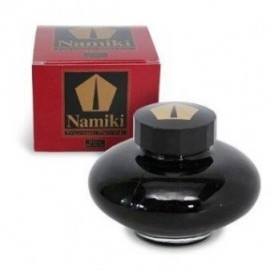 Pilot Namiki Fountain pen ink black 60ml