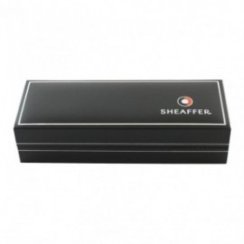 Sheaffer Prelude gloss black CT Rollerball 373-1
