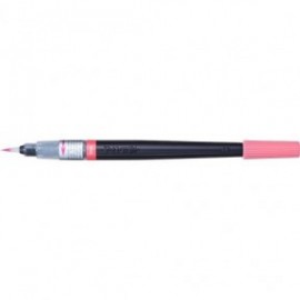 Pentel Art Brush Pen - PINK GFL109