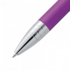 Twist Ballpen Vision Purple 36641 ONLINE