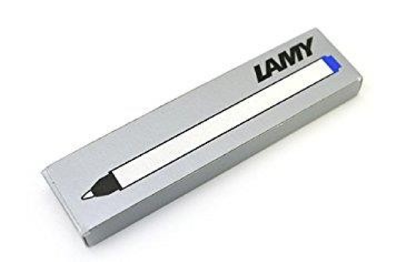 Lamy Refill Blue T11